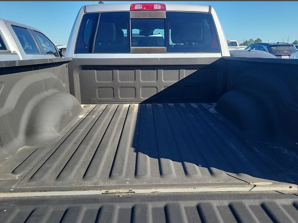 used 2016 Ram 1500 car, priced at $21,963