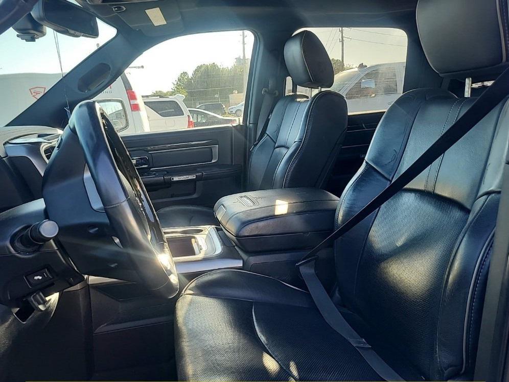used 2016 Ram 1500 car, priced at $21,963