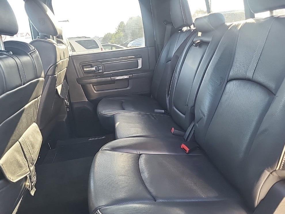 used 2016 Ram 1500 car, priced at $21,963