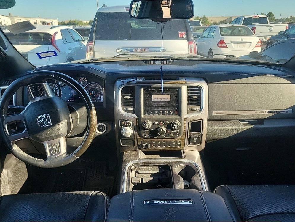 used 2016 Ram 1500 car, priced at $21,963