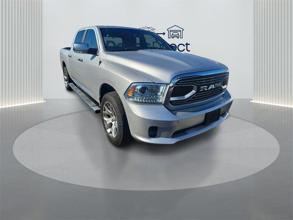 used 2016 Ram 1500 car, priced at $21,963
