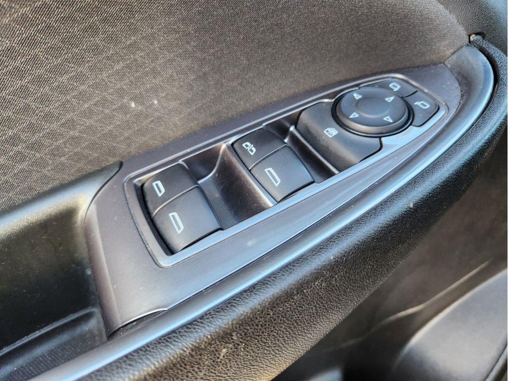 used 2021 Chevrolet Malibu car, priced at $17,447