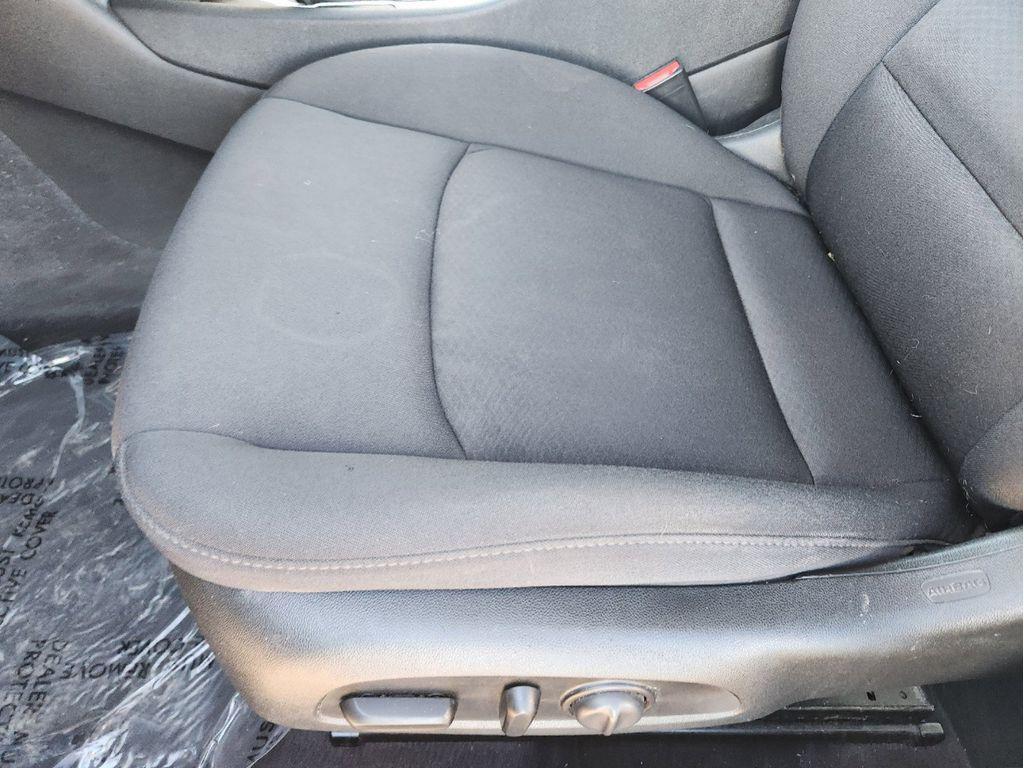 used 2021 Chevrolet Malibu car, priced at $17,447