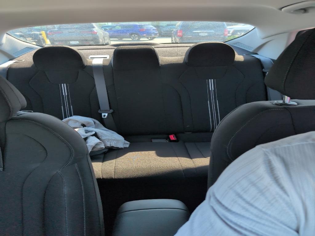 used 2023 Hyundai Elantra car, priced at $20,096