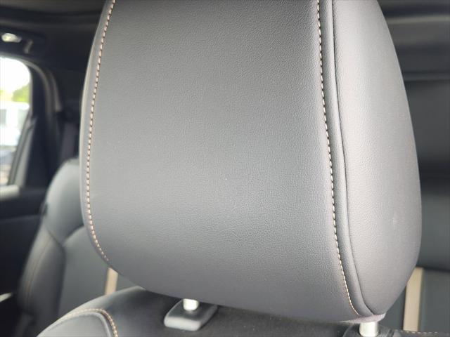 used 2024 Mazda CX-90 car, priced at $45,988