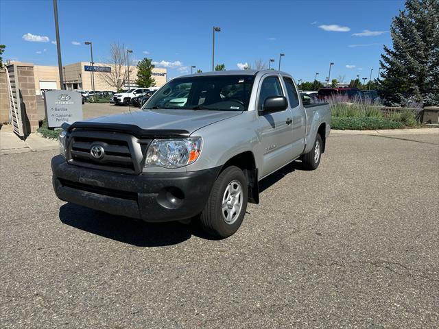 used 2009 Toyota Tacoma car, priced at $11,497