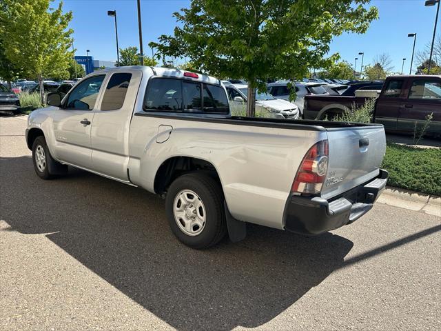 used 2009 Toyota Tacoma car, priced at $11,497