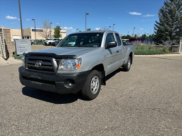 used 2009 Toyota Tacoma car, priced at $11,497