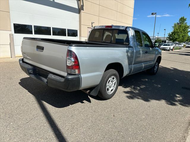 used 2009 Toyota Tacoma car, priced at $11,497