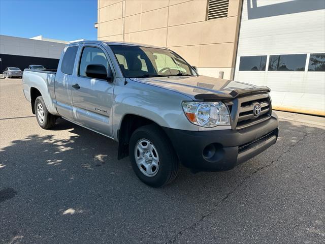used 2009 Toyota Tacoma car, priced at $11,497