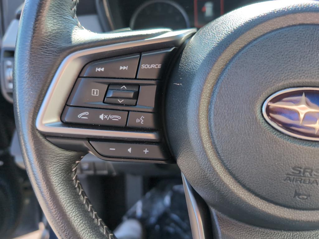 used 2023 Subaru Outback car, priced at $22,874