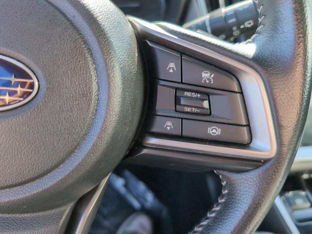 used 2023 Subaru Outback car, priced at $22,874
