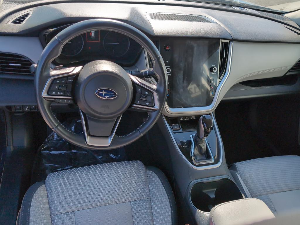 used 2023 Subaru Outback car, priced at $22,874