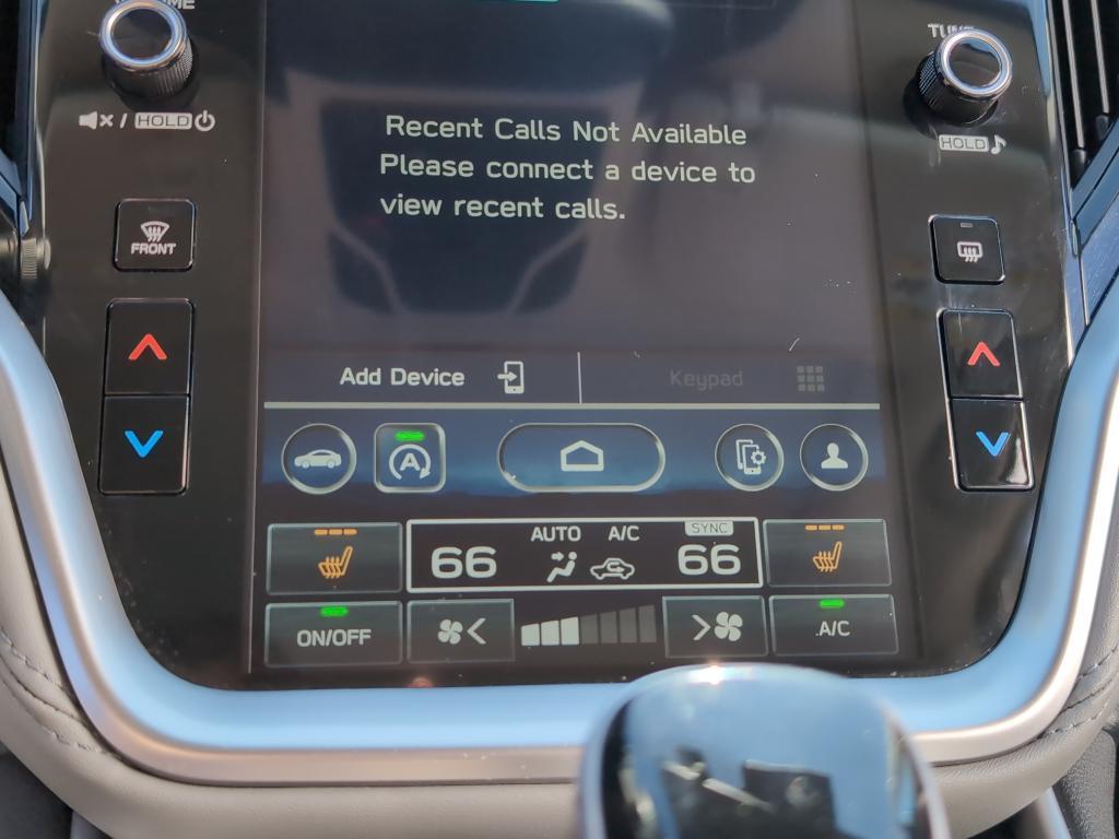 used 2023 Subaru Outback car, priced at $22,874