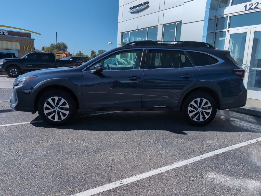 used 2023 Subaru Outback car, priced at $22,874