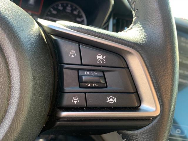 used 2023 Subaru Outback car, priced at $25,619