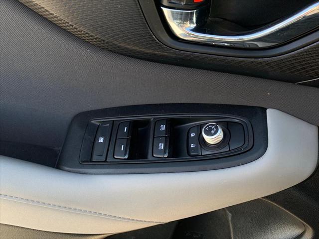used 2023 Subaru Outback car, priced at $25,619