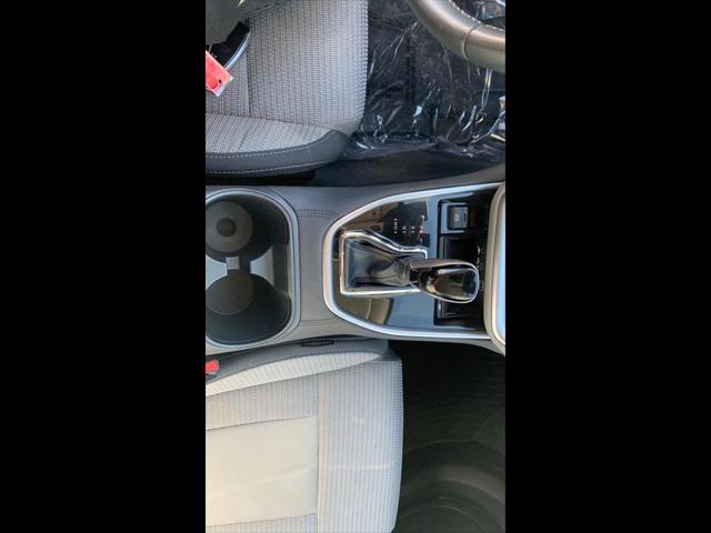 used 2023 Subaru Outback car, priced at $25,619
