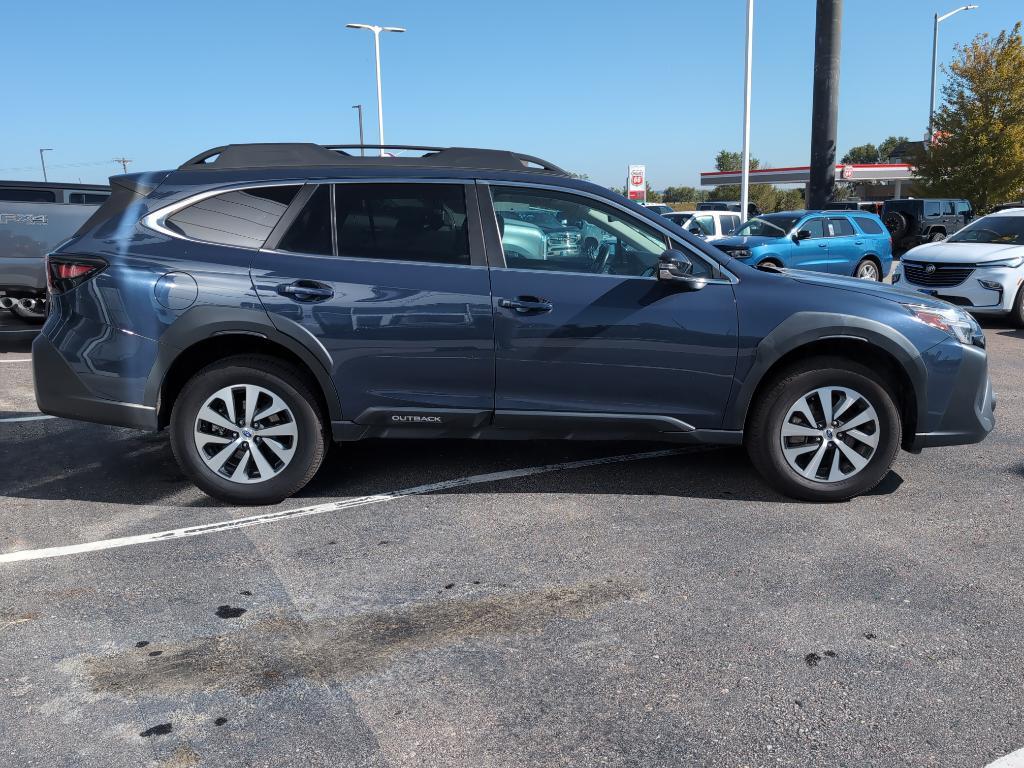 used 2023 Subaru Outback car, priced at $22,874