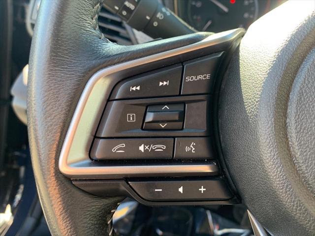 used 2023 Subaru Outback car, priced at $25,619