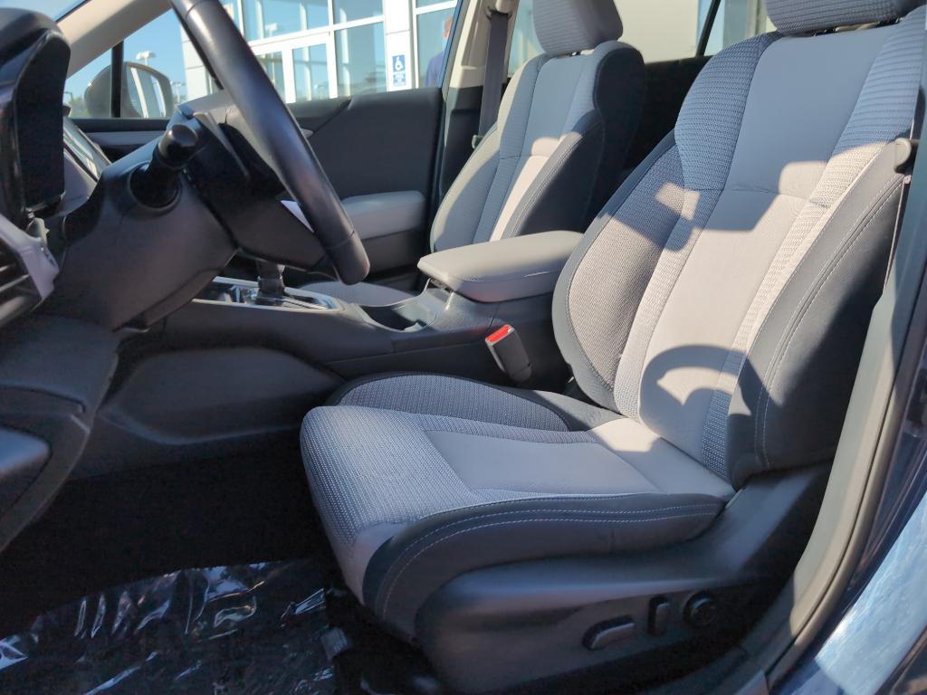 used 2023 Subaru Outback car, priced at $22,874