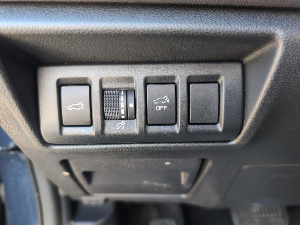 used 2023 Subaru Outback car, priced at $22,874