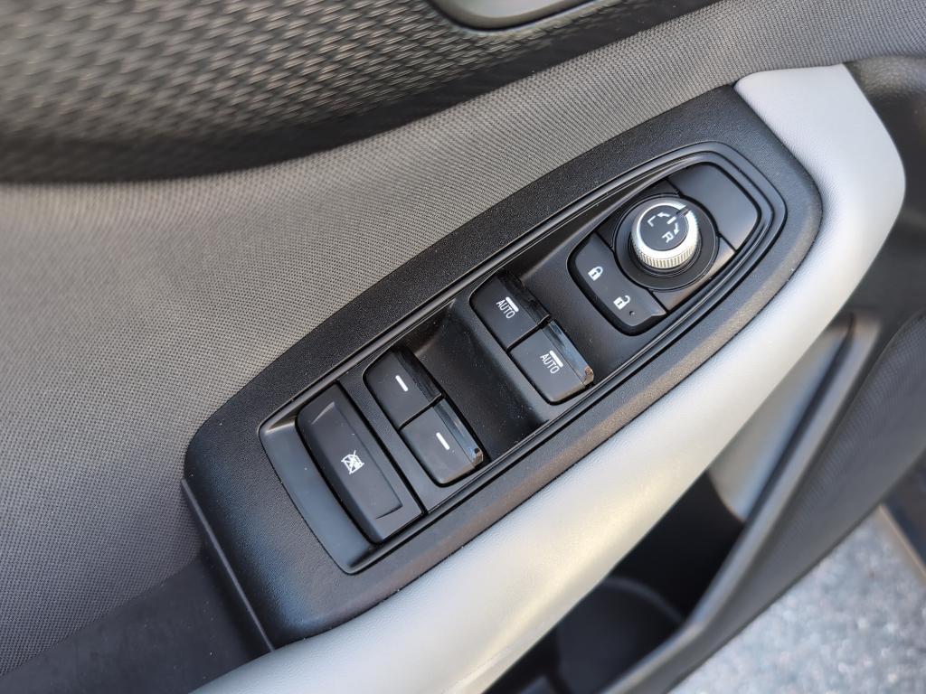 used 2023 Subaru Outback car, priced at $22,874