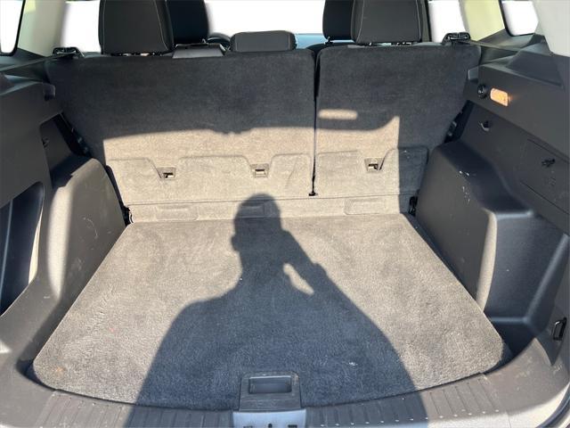 used 2019 Ford Escape car, priced at $15,096