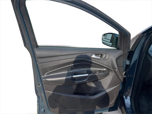 used 2019 Ford Escape car, priced at $15,096