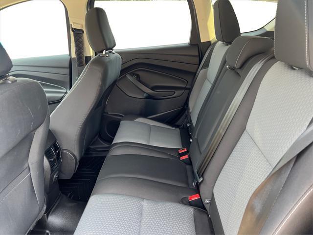 used 2019 Ford Escape car, priced at $15,096