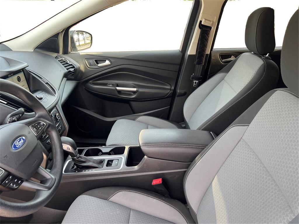 used 2019 Ford Escape car, priced at $14,497
