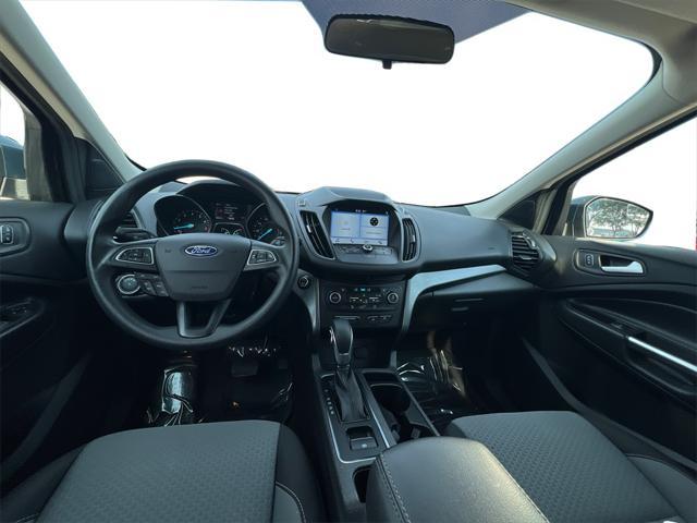 used 2019 Ford Escape car, priced at $15,096