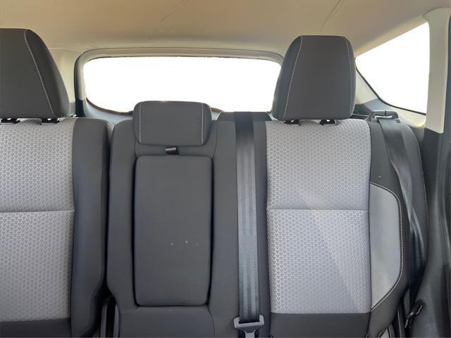 used 2019 Ford Escape car, priced at $15,096