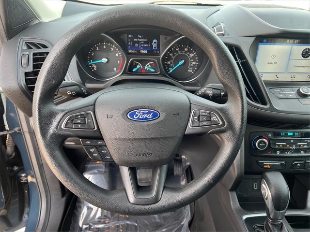 used 2019 Ford Escape car, priced at $15,096