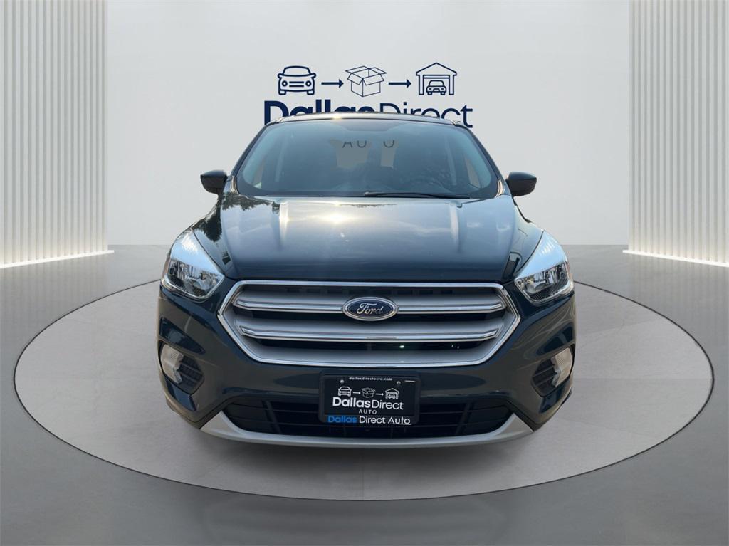 used 2019 Ford Escape car, priced at $14,497