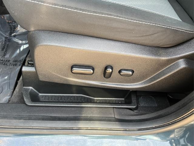 used 2019 Ford Escape car, priced at $15,096