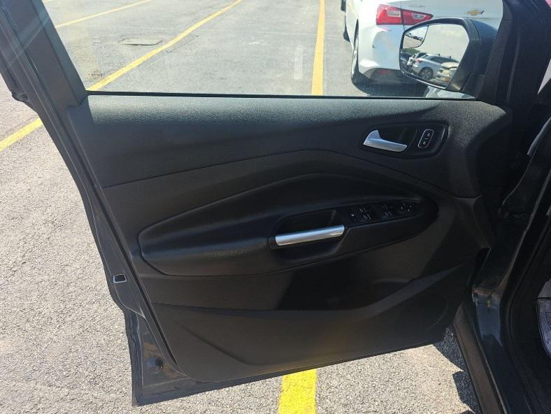 used 2019 Ford Escape car, priced at $11,997