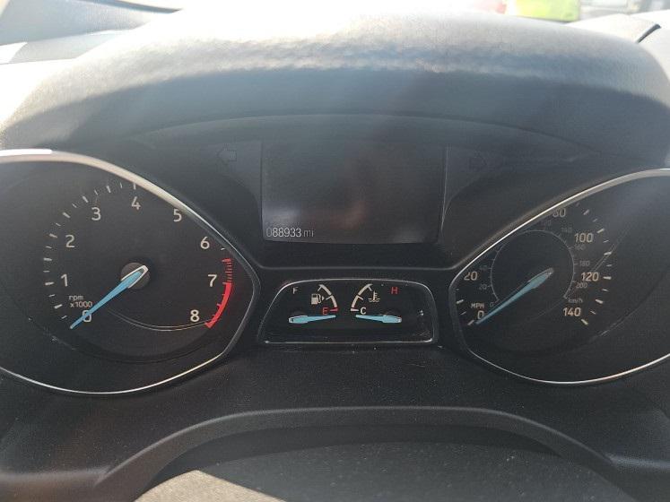 used 2019 Ford Escape car, priced at $11,997