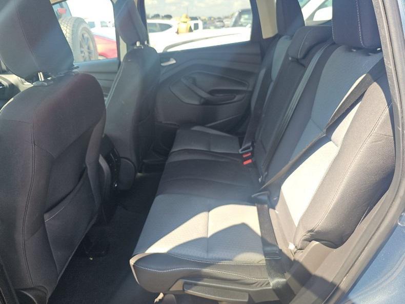 used 2019 Ford Escape car, priced at $11,997