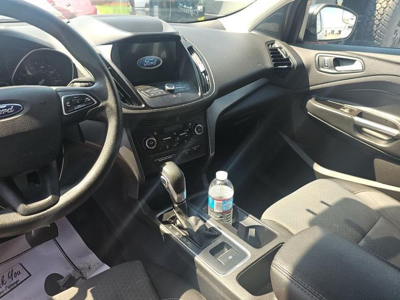 used 2019 Ford Escape car, priced at $11,997