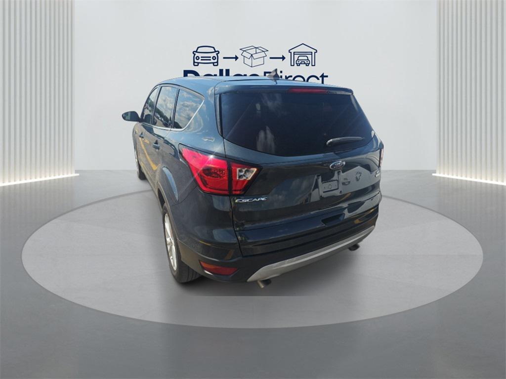 used 2019 Ford Escape car, priced at $11,997