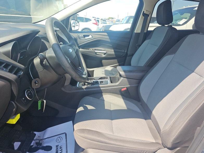 used 2019 Ford Escape car, priced at $11,997
