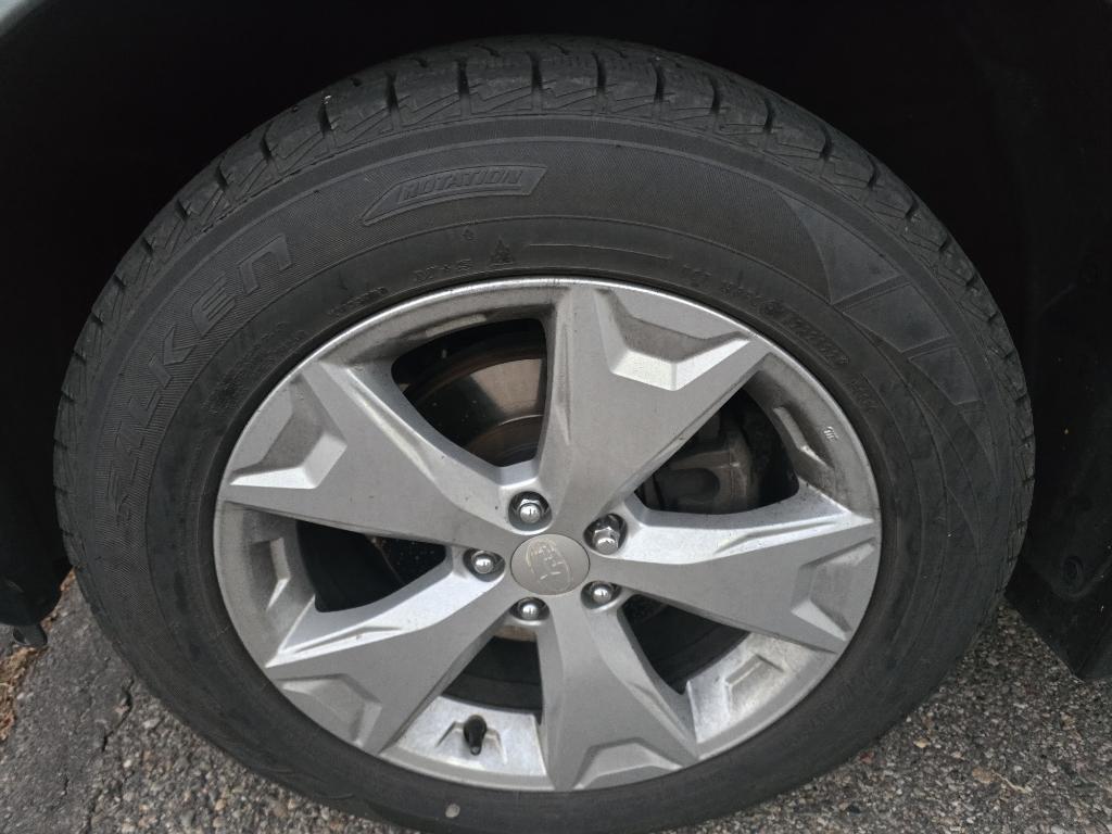 used 2015 Subaru Forester car, priced at $11,998
