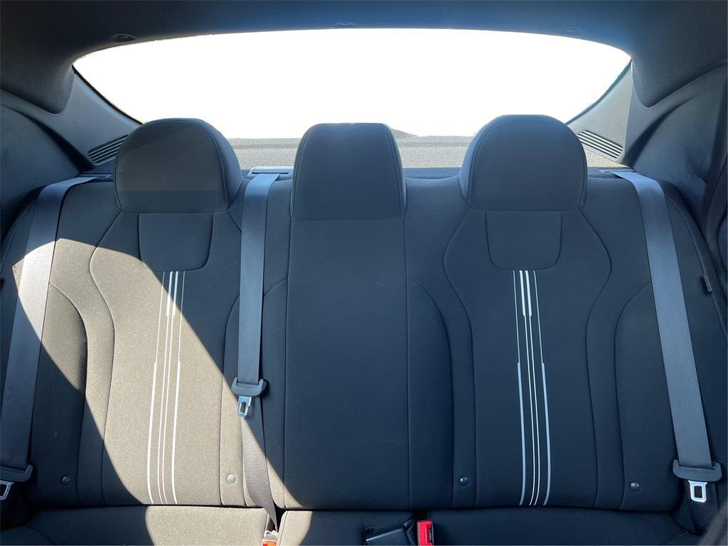 used 2025 Hyundai Elantra car, priced at $19,864
