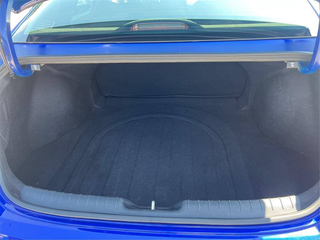 used 2025 Hyundai Elantra car, priced at $19,864