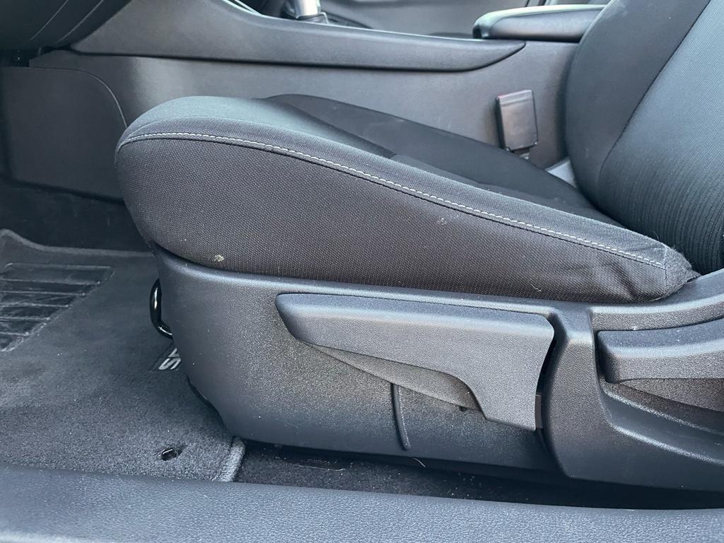 used 2022 Nissan Sentra car, priced at $17,039