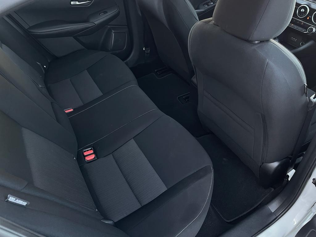 used 2022 Nissan Sentra car, priced at $17,039