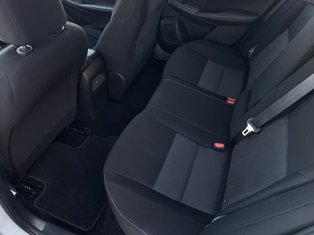 used 2022 Nissan Sentra car, priced at $17,039