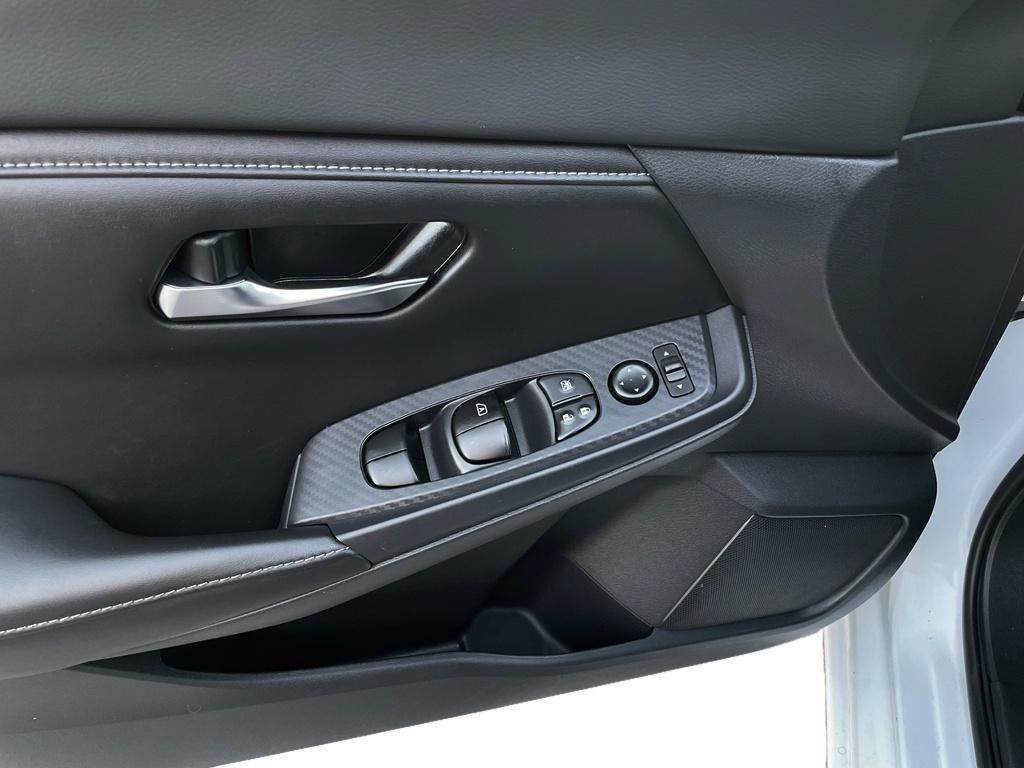 used 2022 Nissan Sentra car, priced at $17,039