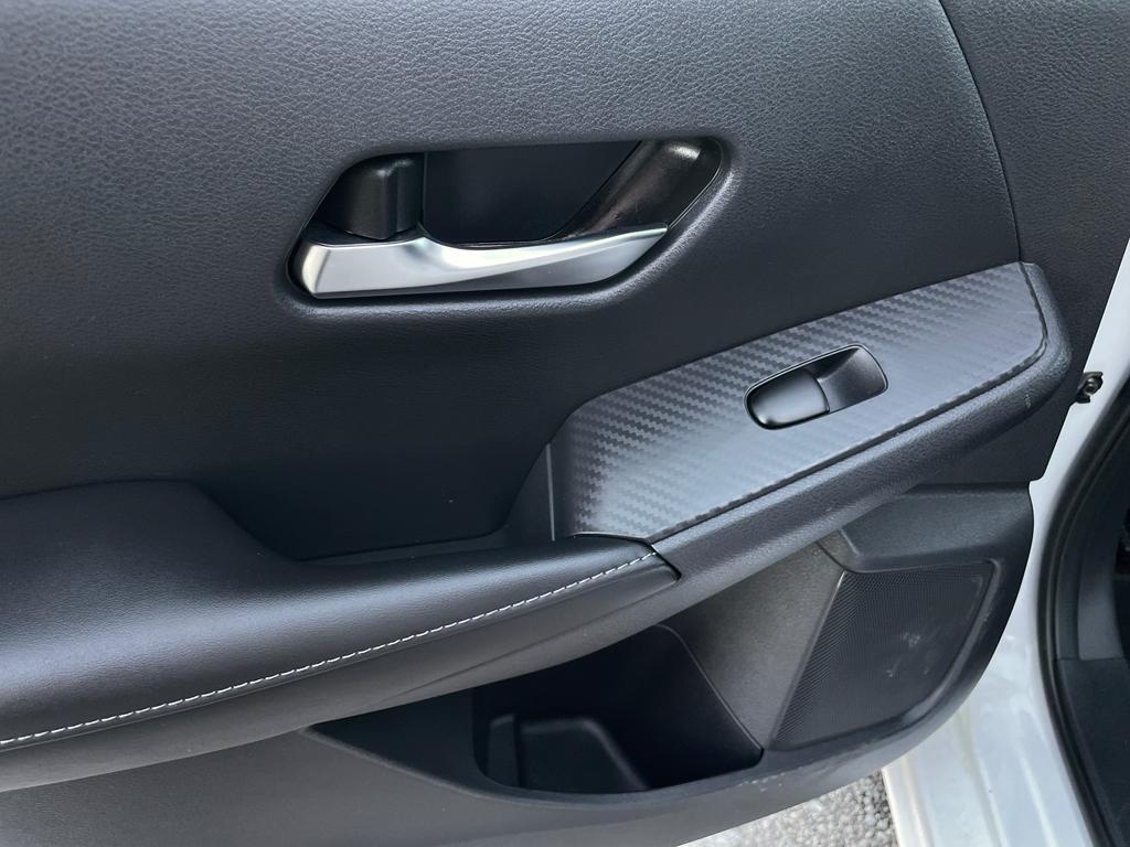 used 2022 Nissan Sentra car, priced at $17,039